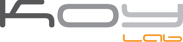 Koy Lab - Album Tailoring